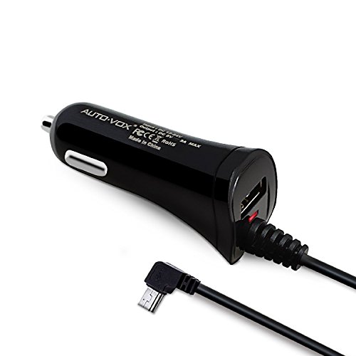 extra long dash cam cable