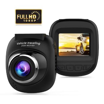 Car Dash Camera - Dash Cams Supply, Windscreen Camera